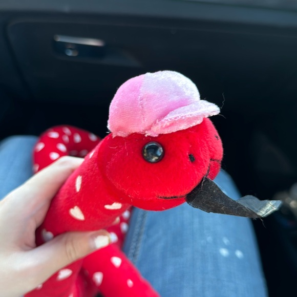 Other - Snake Plush